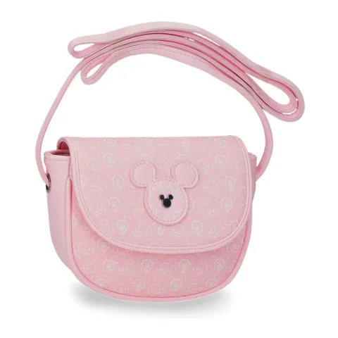 Bandolera Cloudline Mickey Disney 23cm - Frikibase.com