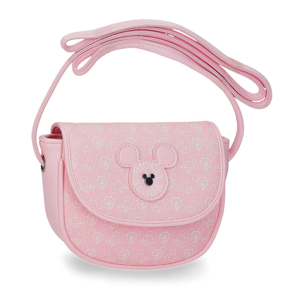 Bandolera Cloudline Mickey Disney 23cm - Frikibase.com