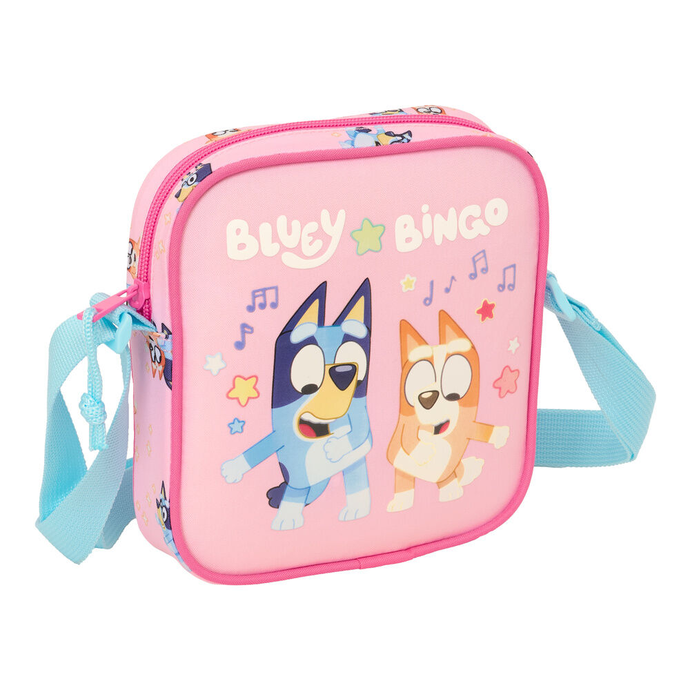 Bandolera Dance Bluey - Frikibase.com