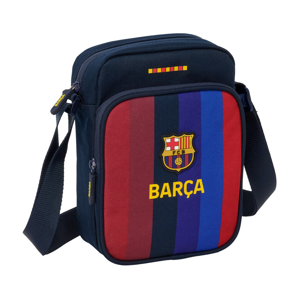 Bandolera F.C. Barcelona 26/27 - Frikibase.com