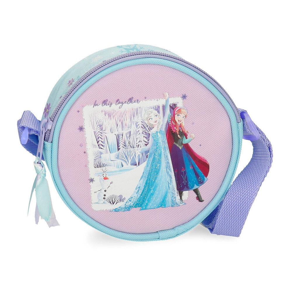 Bandolera In This Together Frozen Disney - Frikibase.com