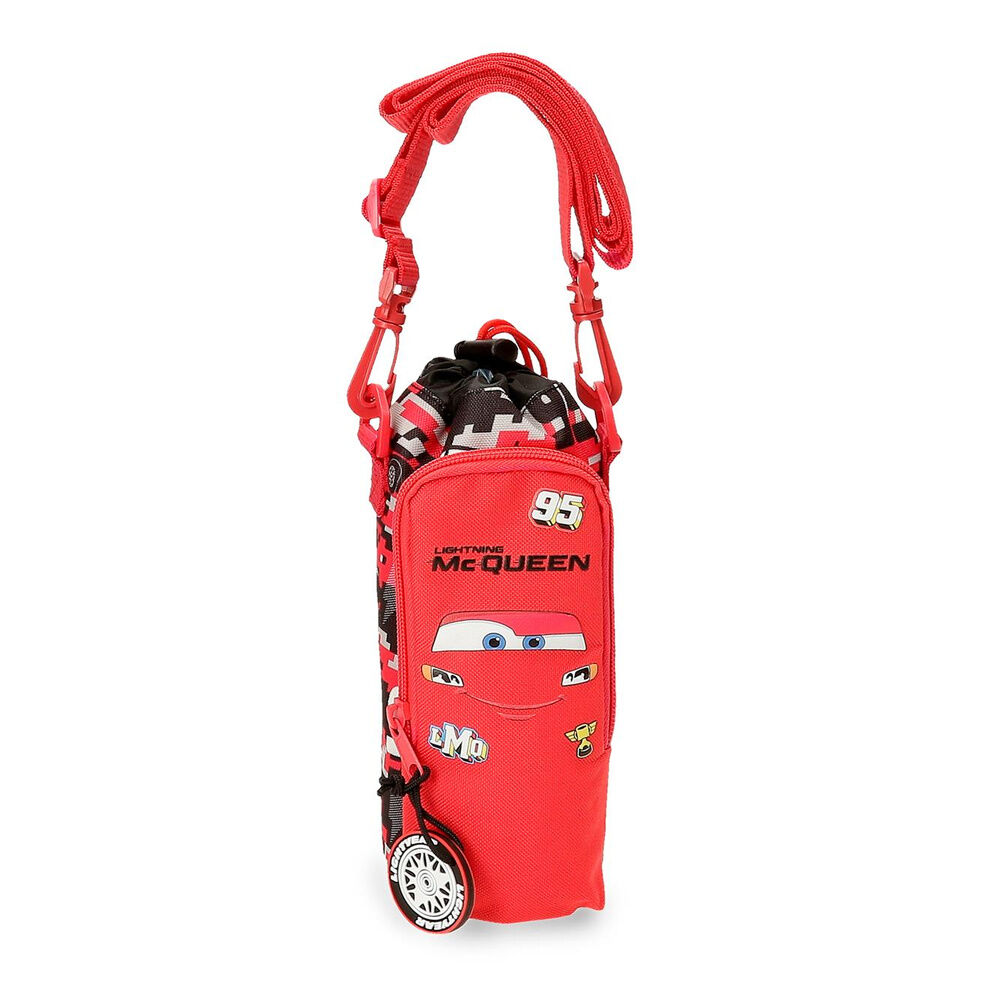 Bandolera Mcqueen Cars Disney - Frikibase.com