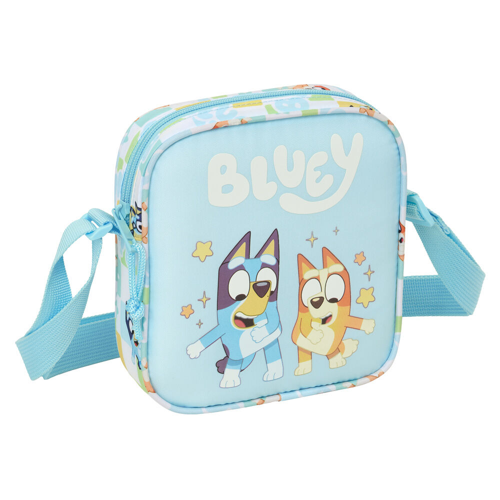 Bandolera Ready Bluey - Frikibase.com