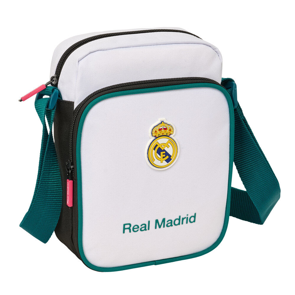 Bandolera Real Madrid 26/27 - Frikibase.com