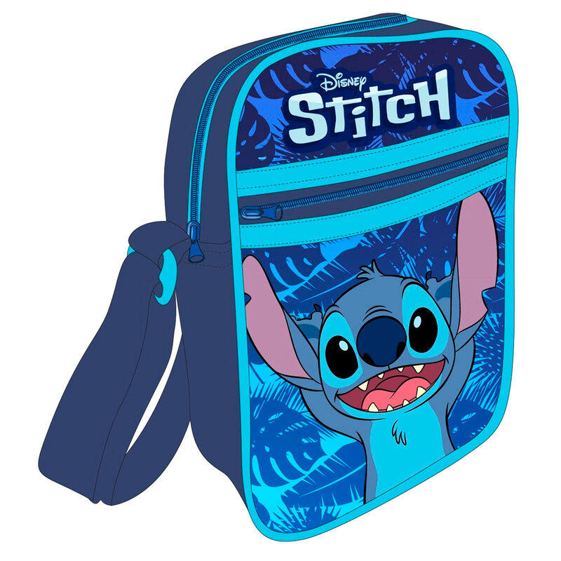 Bandolera Stitch Disney - Frikibase.com