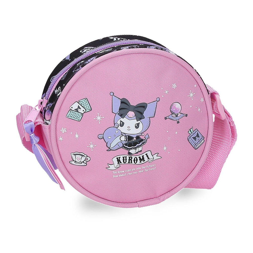 Bandolera Telling Kuromi Hello Kitty - Frikibase.com