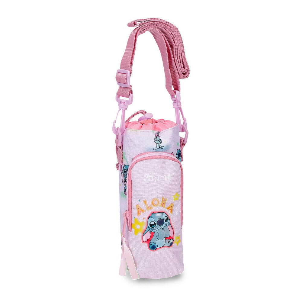 Bandolera You & Me Stitch Disney - Frikibase.com