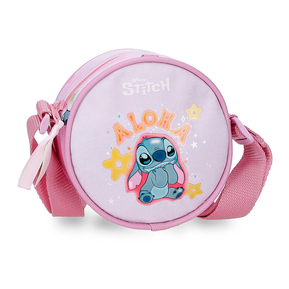Bandolera You & Me Stitch Disney - Frikibase.com