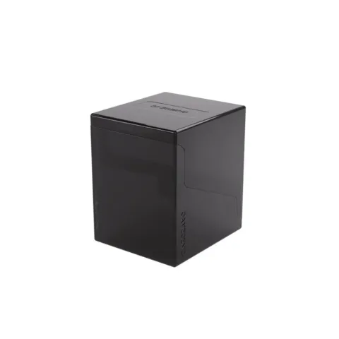 Bastion 100+ XL Black - Accesorios y Marketing Coleccionable - Frikibase.com