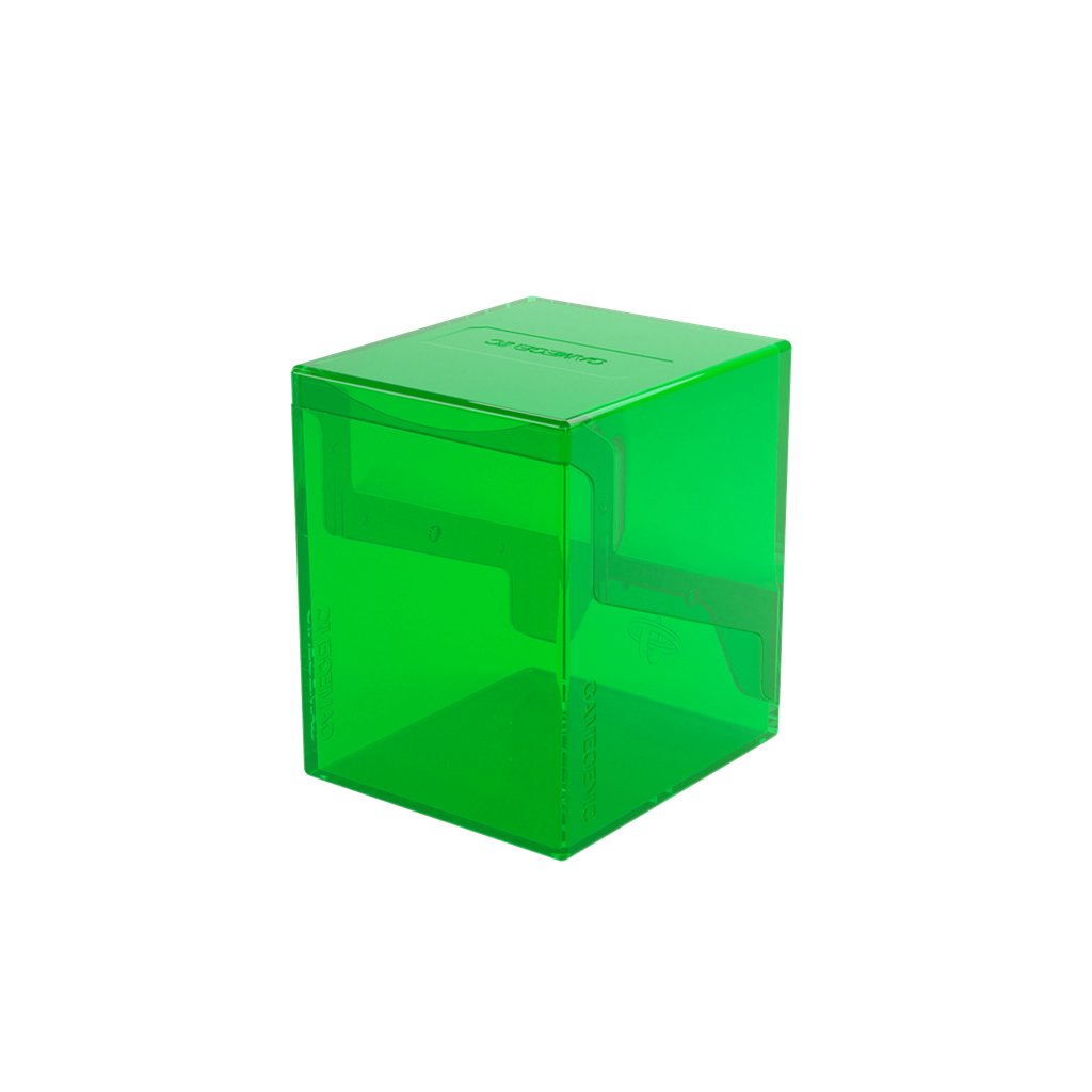Bastion 100+ XL Green - Accesorios y Marketing Coleccionable - Frikibase.com