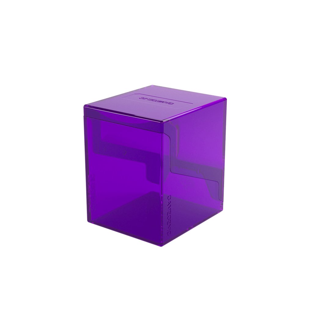 Bastion 100+ XL Purple - Accesorios y Marketing Coleccionable - Frikibase.com