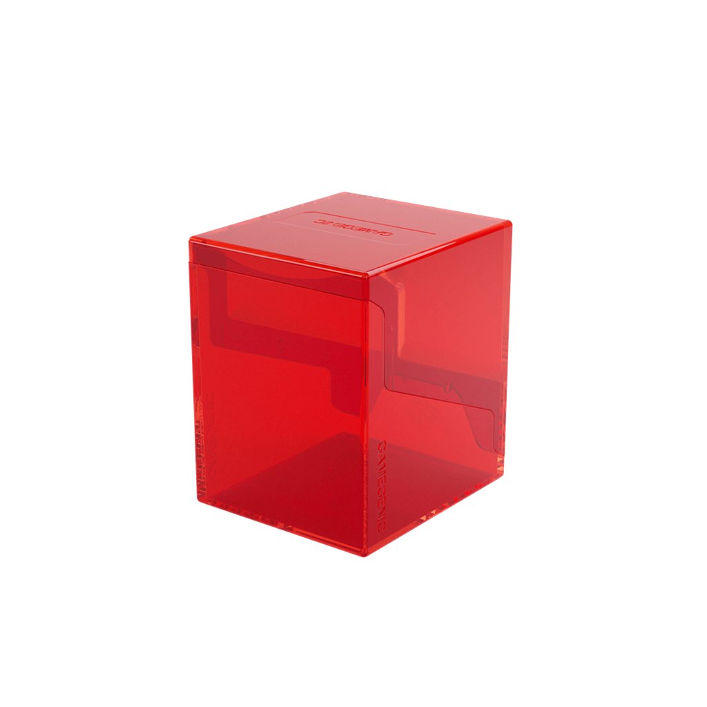 Bastion 100+ XL Red - Accesorios y Marketing Coleccionable - Frikibase.com