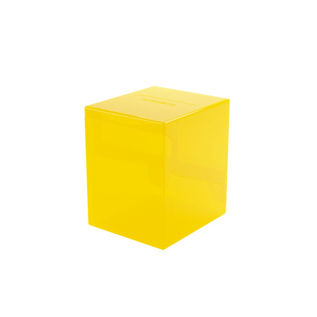 Bastion 100+ XL Yellow - Accesorios y Marketing Coleccionable - Frikibase.com