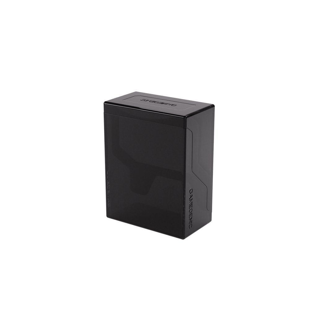 Bastion 50+ Black - Accesorios y Marketing Coleccionable - Frikibase.com