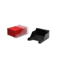 Bastion 50+ Black/Clear – imagen 2