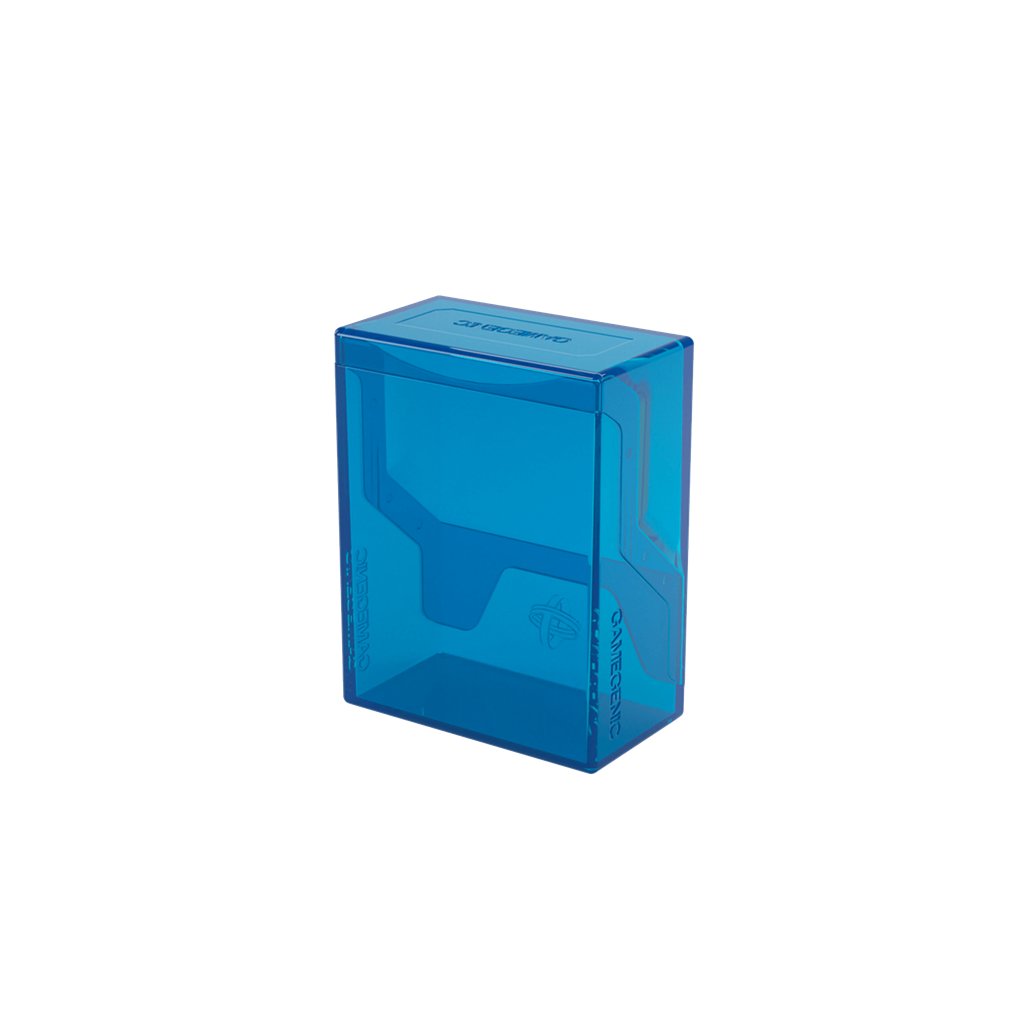 Bastion 50+ Blue - Accesorios y Marketing Coleccionable - Frikibase.com