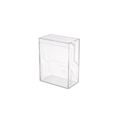 Bastion 50+ Clear - Accesorios y Marketing Coleccionable - Frikibase.com