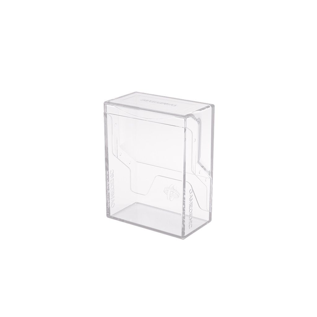 Bastion 50+ Clear - Accesorios y Marketing Coleccionable - Frikibase.com