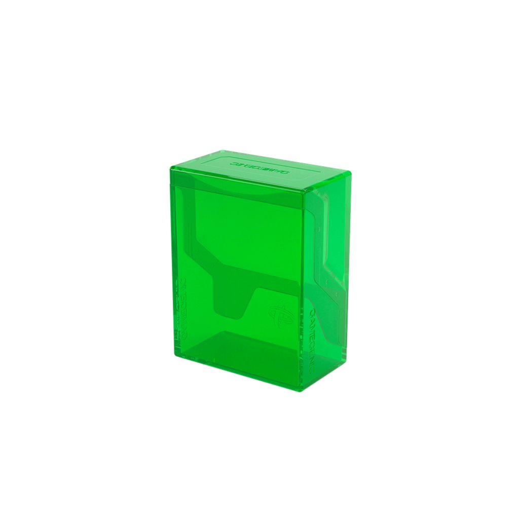 Bastion 50+ Green - Accesorios y Marketing Coleccionable - Frikibase.com