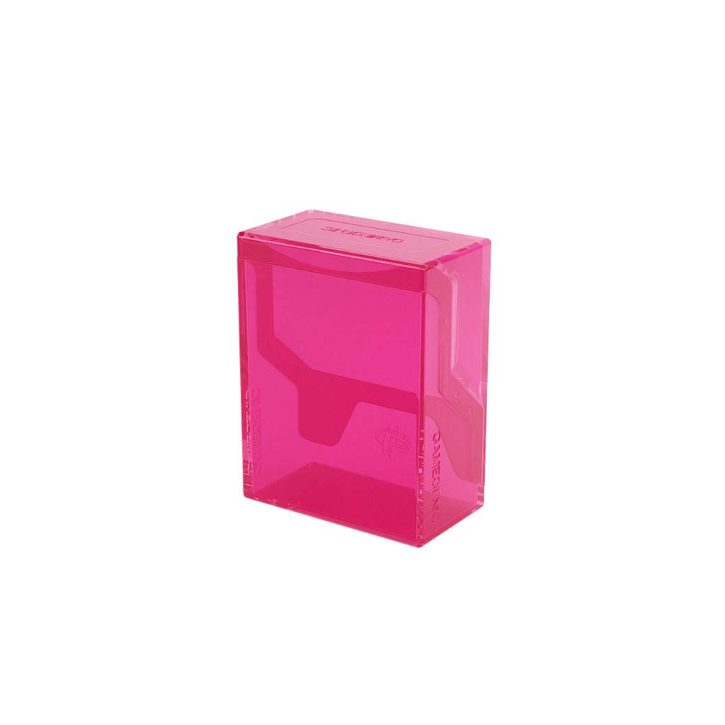 Bastion 50+ Pink - Accesorios y Marketing Coleccionable - Frikibase.com
