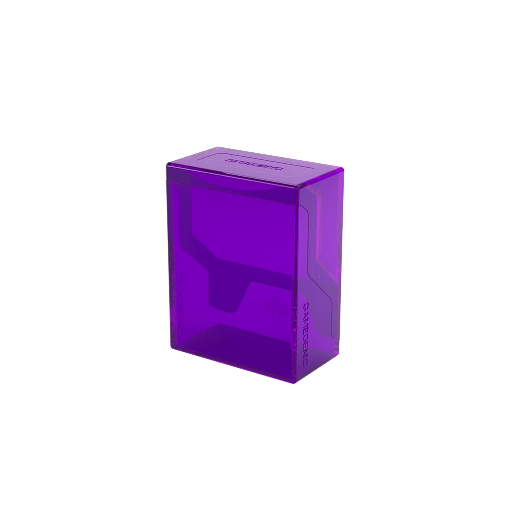 Bastion 50+ Purple - Accesorios y Marketing Coleccionable - Frikibase.com