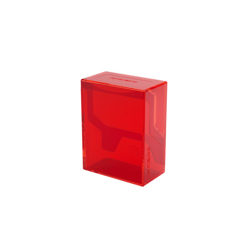 Bastion 50+ Red - Accesorios y Marketing Coleccionable - Frikibase.com