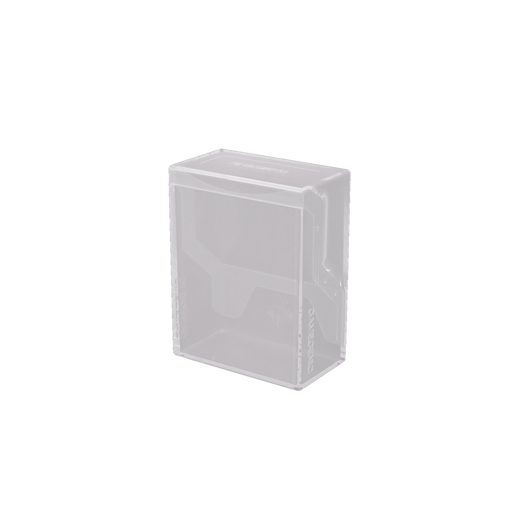 Bastion 50+ White - Accesorios y Marketing Coleccionable - Frikibase.com