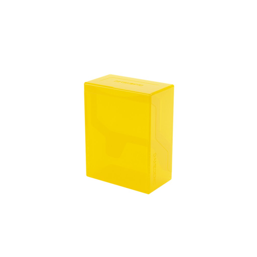 Bastion 50+ Yellow - Accesorios y Marketing Coleccionable - Frikibase.com