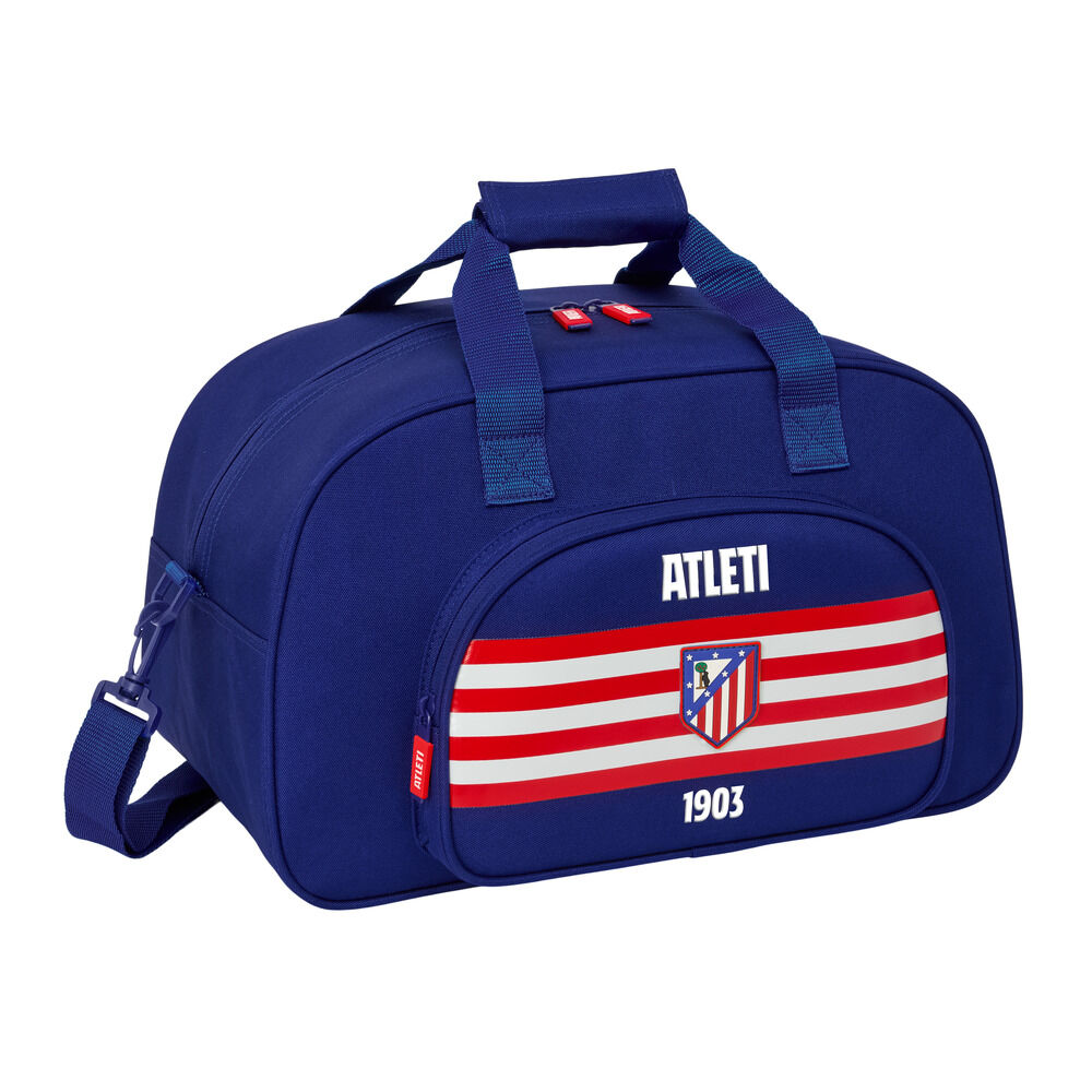 Bolsa deporte Atletico de Madrid - Frikibase.com