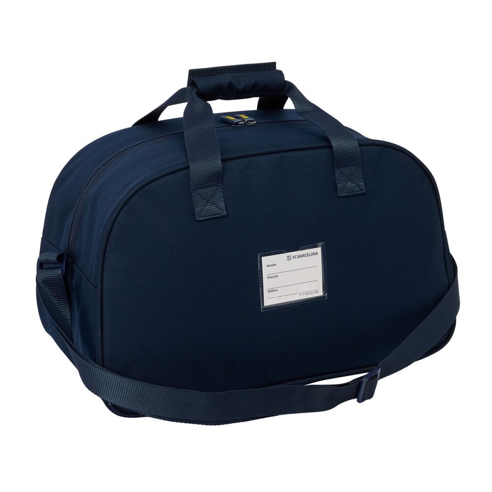 Bolsa deporte F.C. Barcelona 26/27 40cm - Frikibase.com