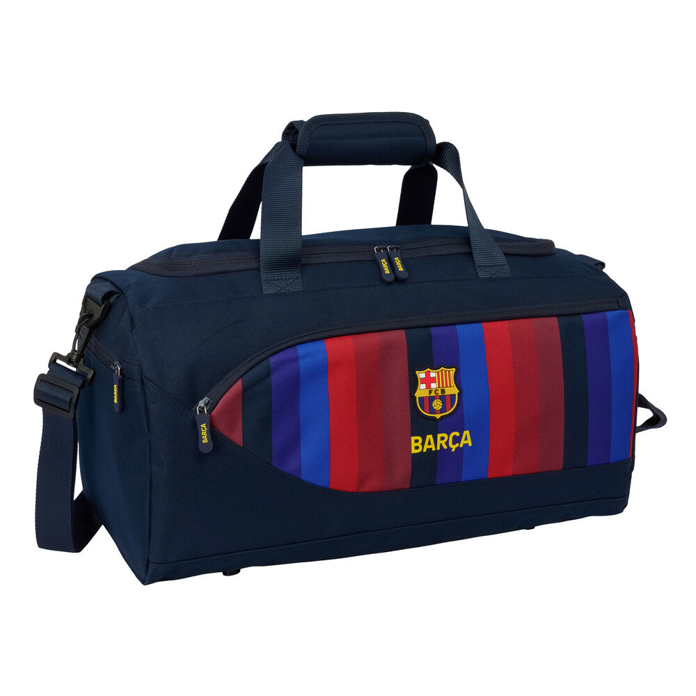 Bolsa deporte F.C. Barcelona 26/27 50cm - Frikibase.com