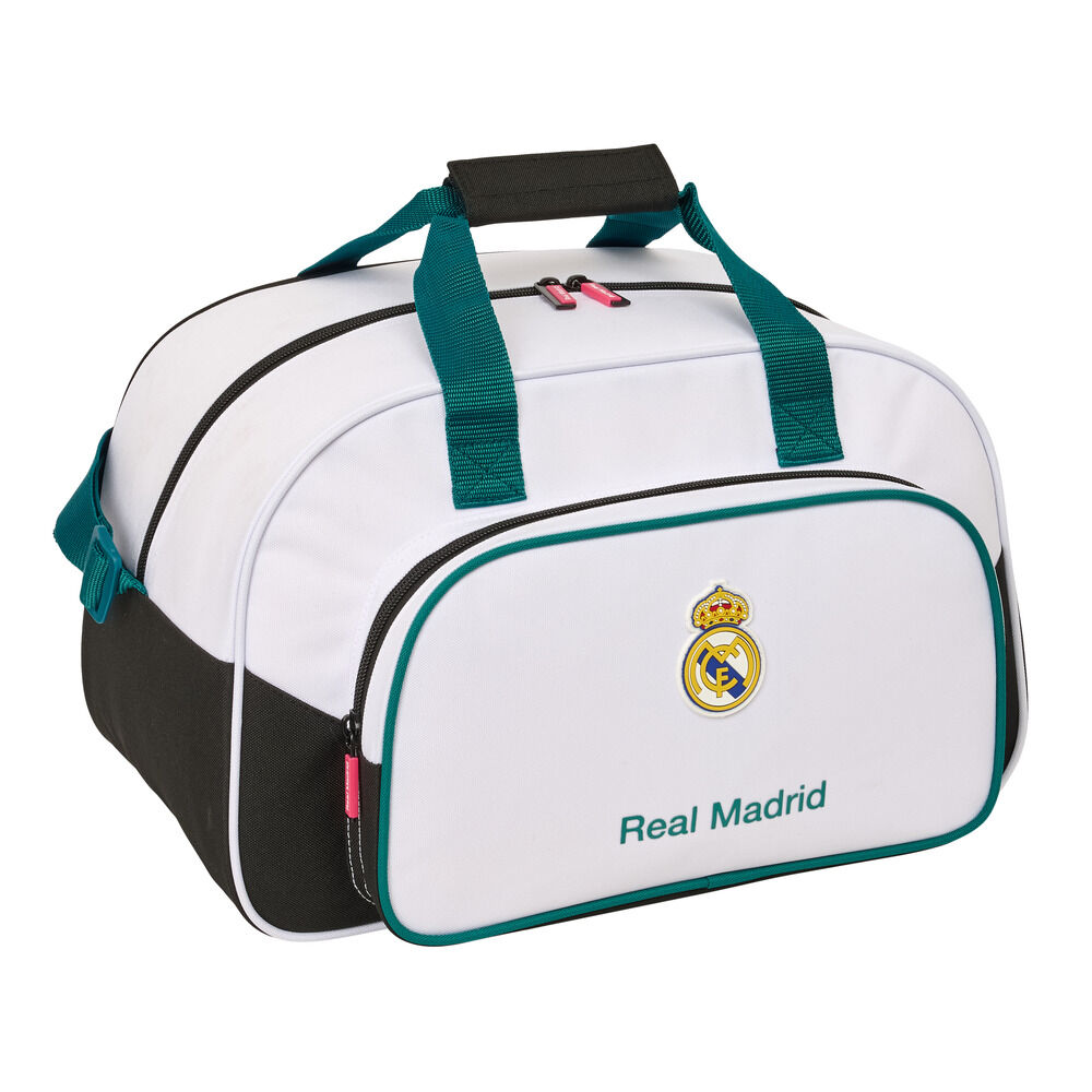 Bolsa deporte Real Madrid 26/27 40cm - Frikibase.com