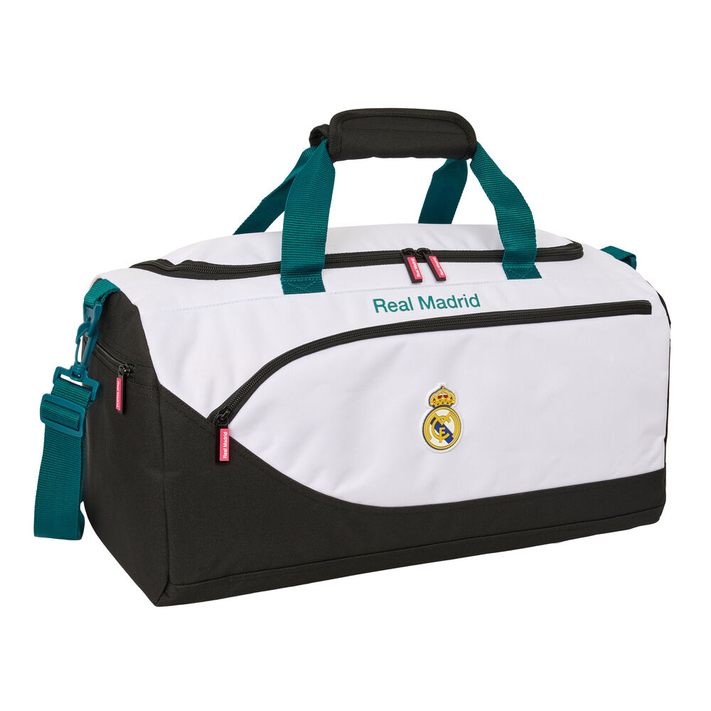 Bolsa deporte Real Madrid 26/27 50cm - Frikibase.com
