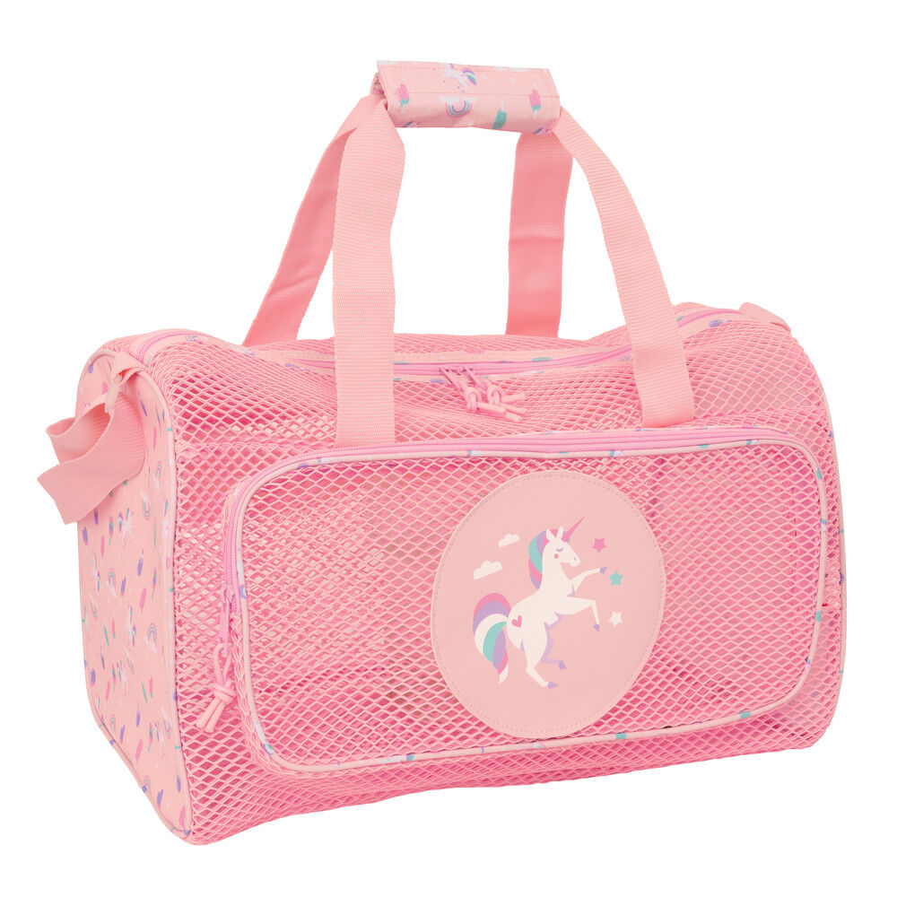Bolsa playa anti arena Unicornio - Frikibase.com