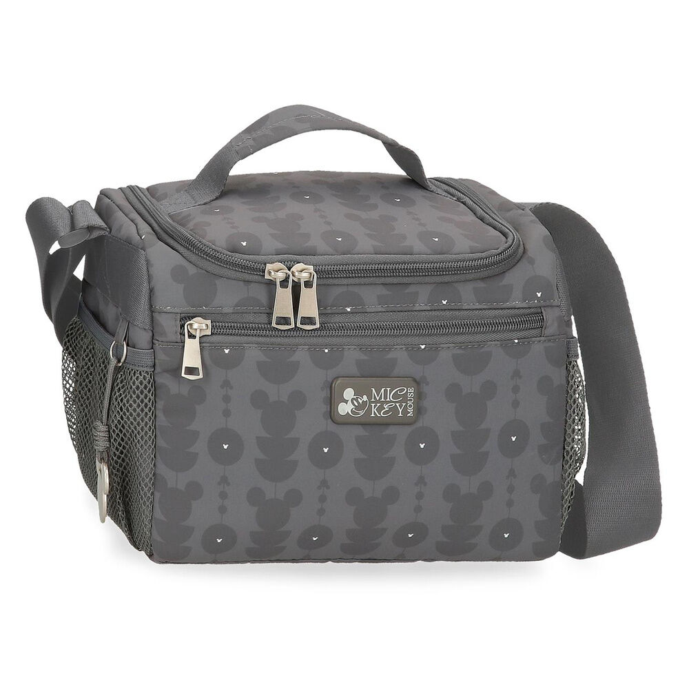 Bolsa portameriendas Zenia Mickey Disney - Frikibase.com