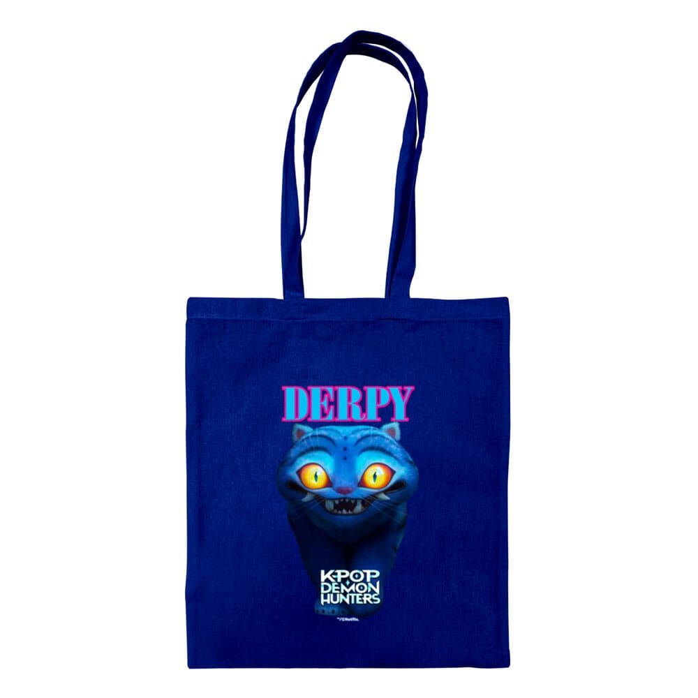 Bolsa shopping Derpy KPop Demon Hunters - Frikibase.com