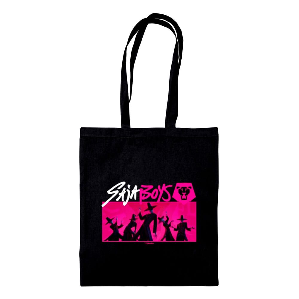 Bolsa shopping Saja Boys Kpop Demon Hunters - Frikibase.com