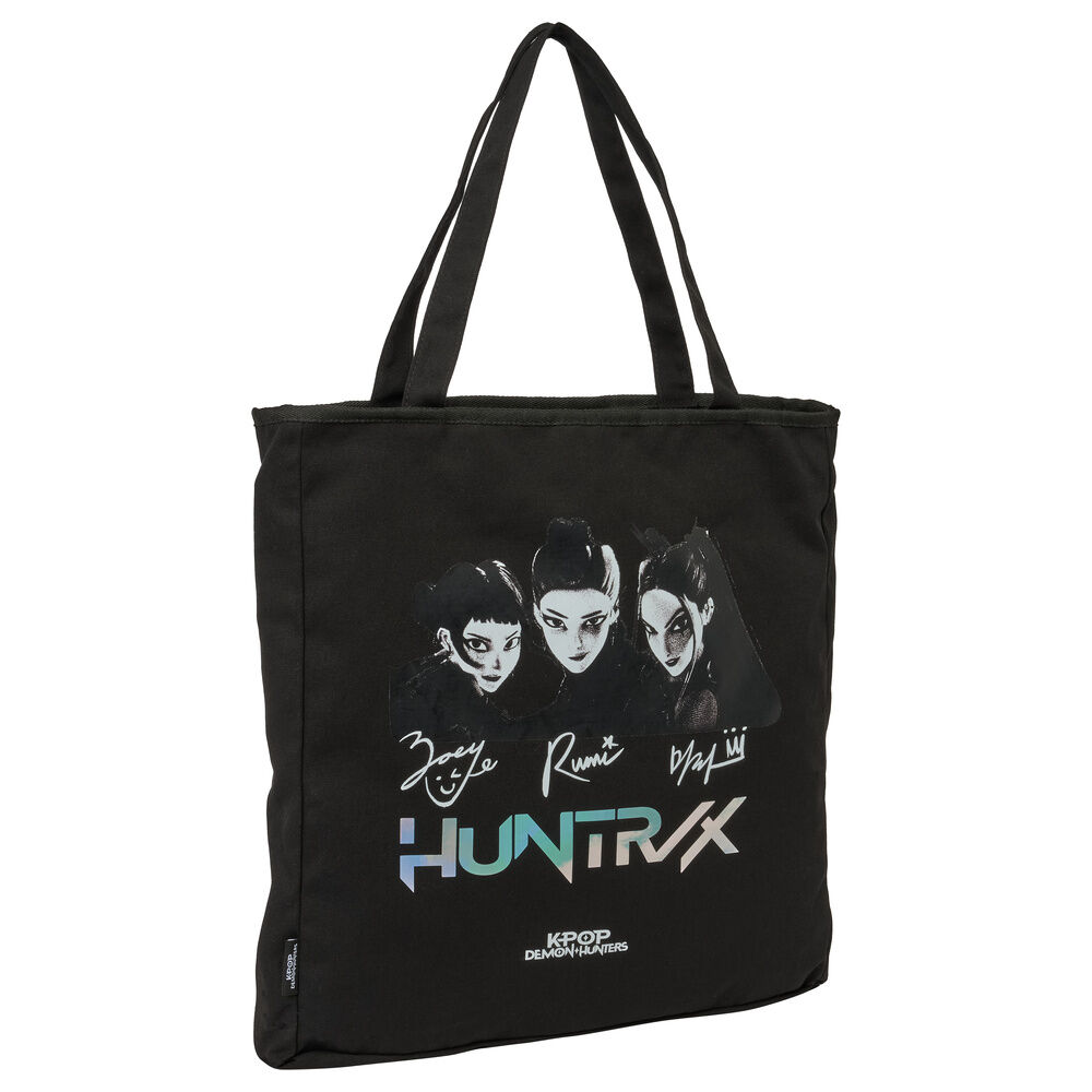 Bolsa shopping Soul Kpop Demon Hunters - Frikibase.com