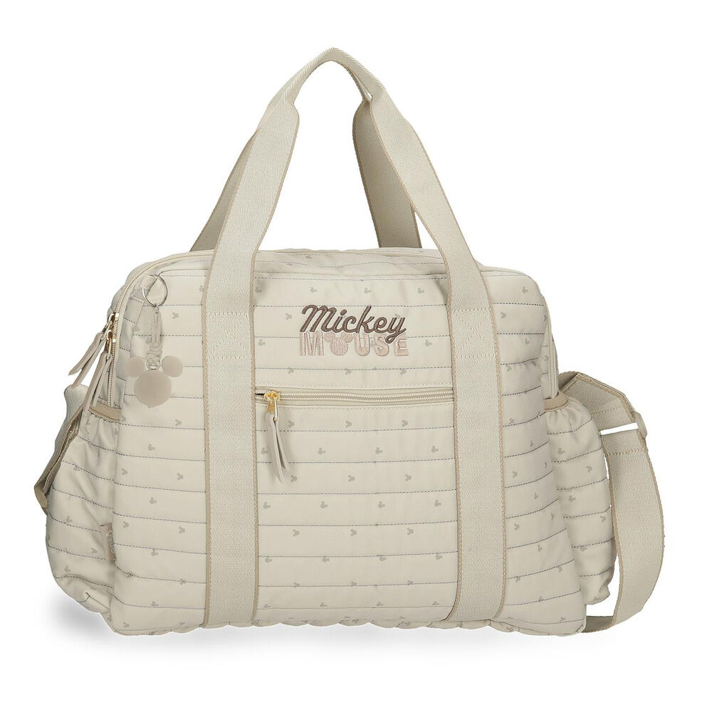 Bolsa viaje Duna Mickey Disney 41cm - Frikibase.com