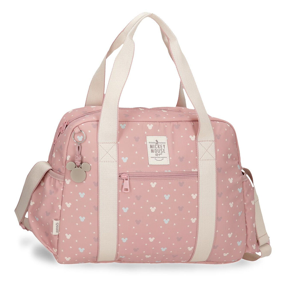 Bolsa viaje Luma Mickey Disney 41cm - Frikibase.com