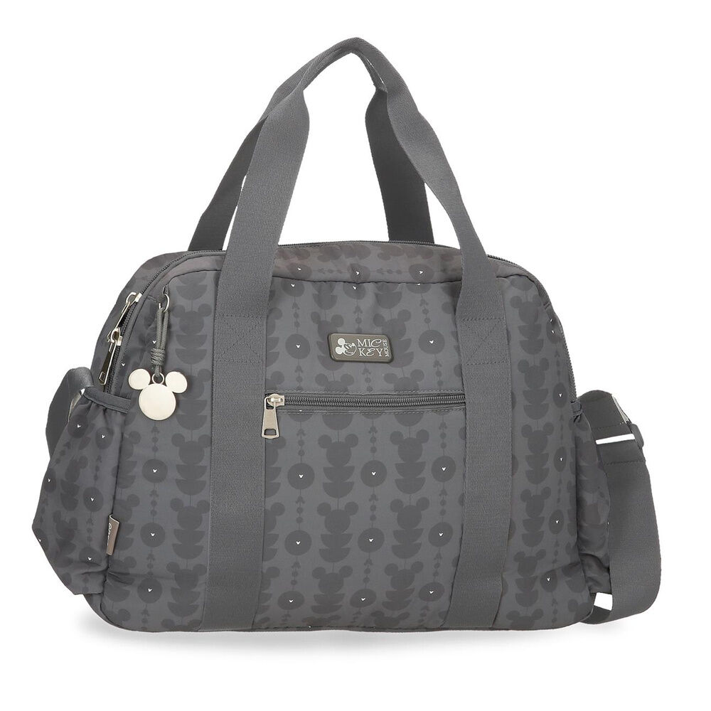 Bolsa viaje Zenia Mickey Disney 41cm - Frikibase.com