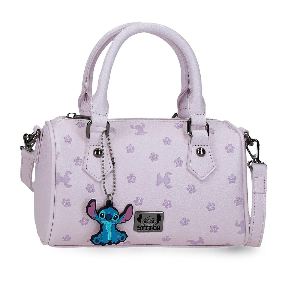 Bolso bowling Bloom Stitch Disney - Frikibase.com