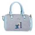 Bolso bowling Tiki Stitch Disney denim - Frikibase.com