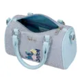 Bolso bowling Tiki Stitch Disney denim – imagen 4