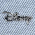 Bolso bowling Tiki Stitch Disney denim – imagen 5