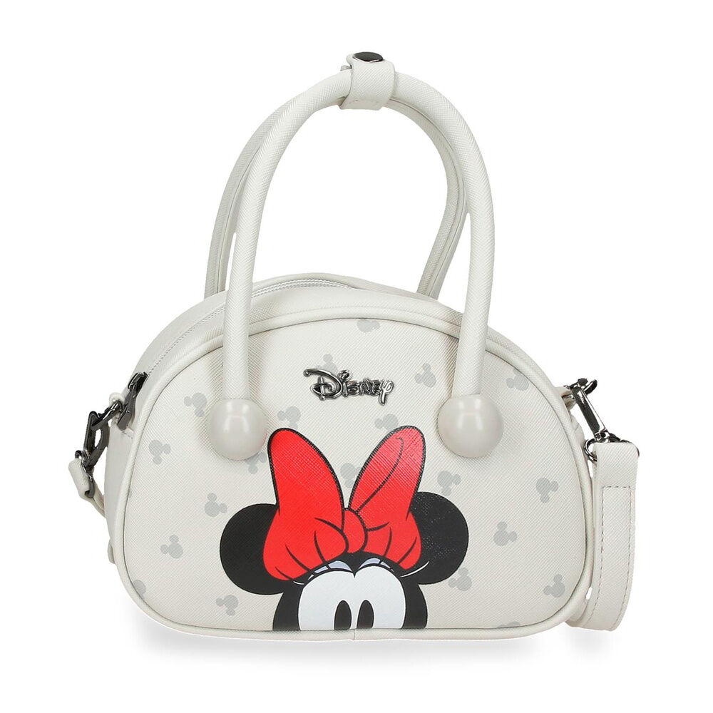 Bolso Bowlogue Minnie Disney - Frikibase.com