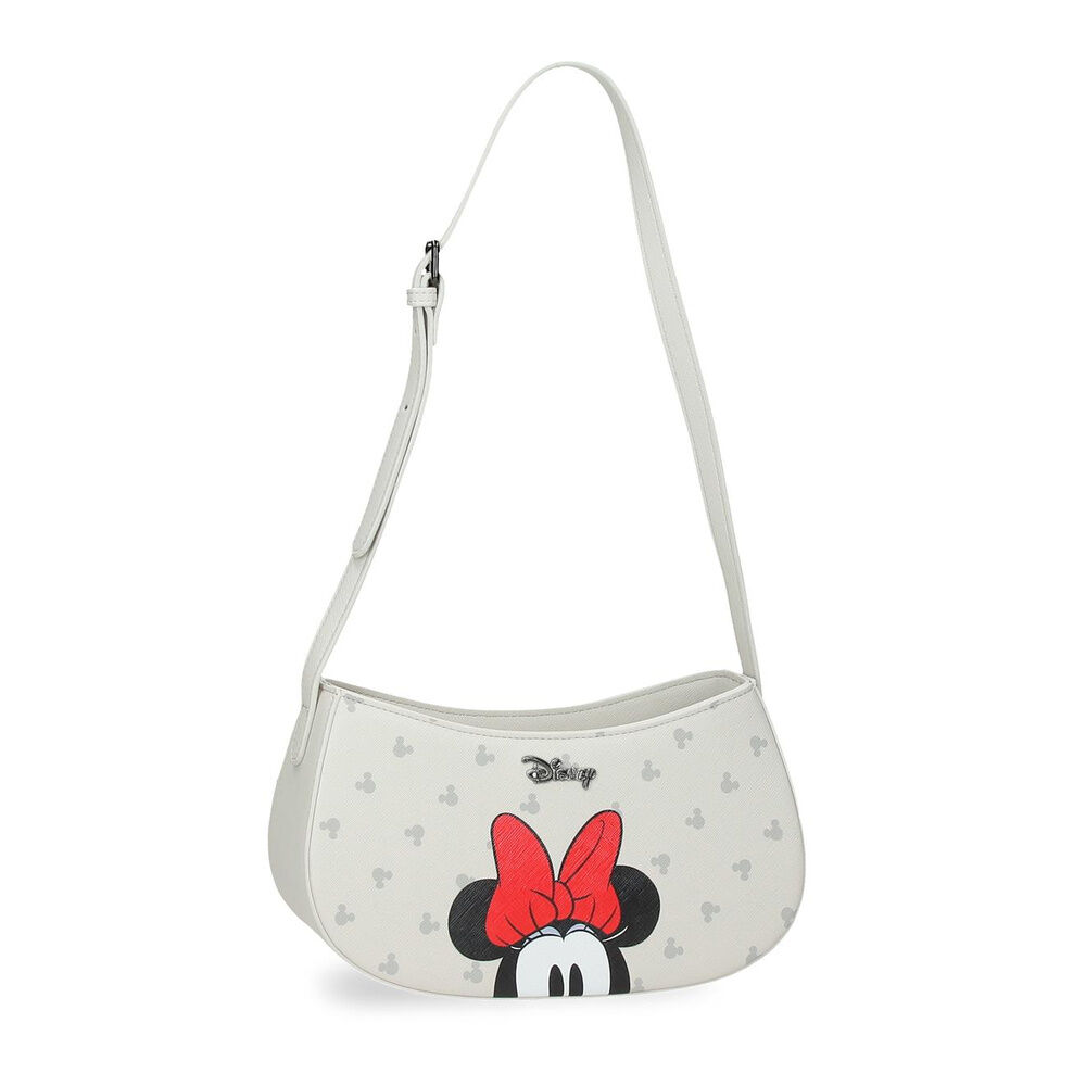 Bolso Bowlogue Minnie Disney - Frikibase.com
