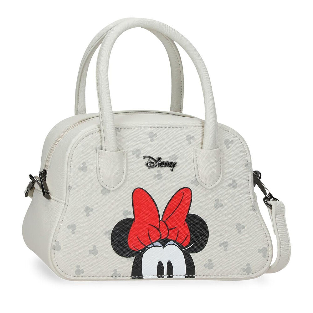 Bolso Bowlogue Minnie Disney - Frikibase.com