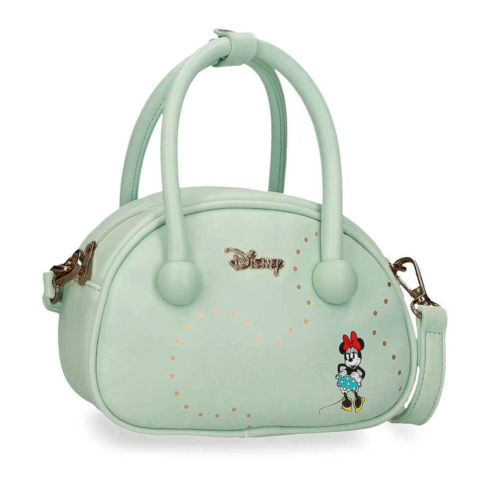 Bolso Luxe Minnie Disney - Frikibase.com
