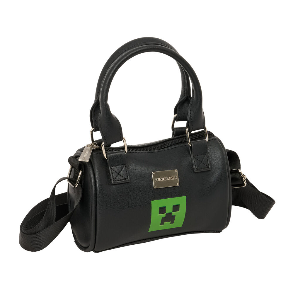 Bolso Minecraft - Frikibase.com